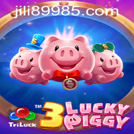 Exploring the Innovative Features and Gameplay of 3LUCKYPIGGY