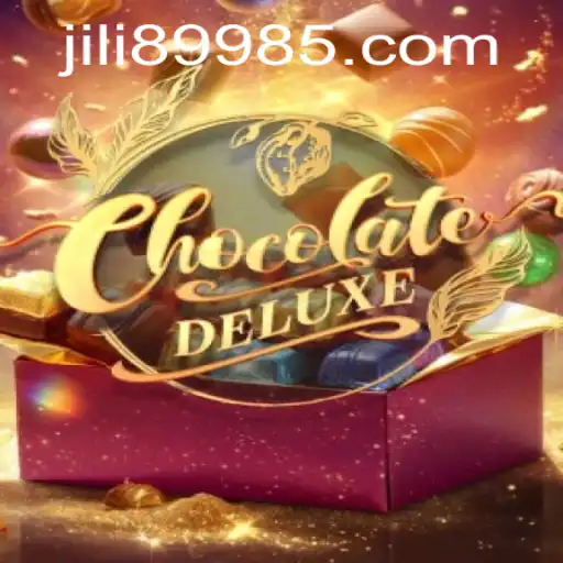 Unveiling ChocolateDeluxe: A Sweet Dive into Gaming with JILI 8998