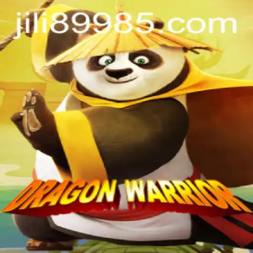 DragonWarrior: An Epic Adventure Awaits with JILI 8998