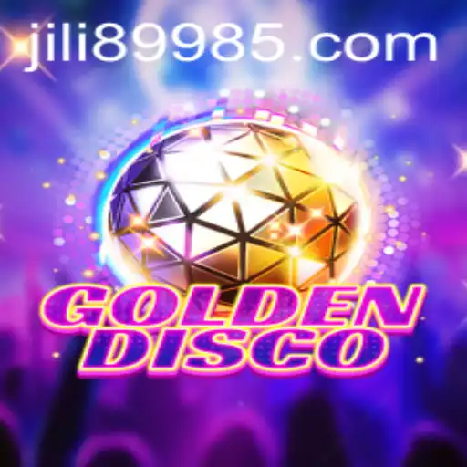 GoldenDisco: The Sensational Gaming Experience with JILI 8998