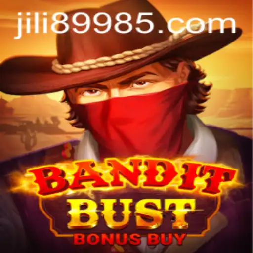 BanditBustBonusBuy: An Adventurous Gaming Experience with JILI 8998