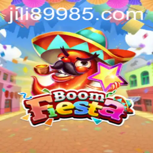 BoomFiesta: Discover the Explosive World of Gaming with JILI 8998
