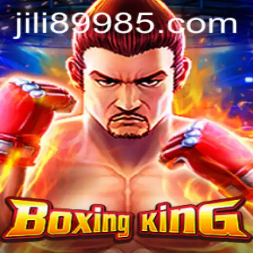 Exploring BoxingKing: The Next Big Thing in Virtual Combat