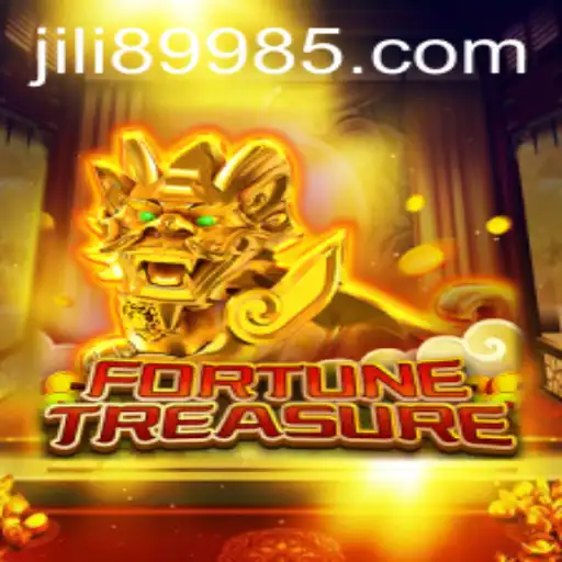 Exploring the Exciting World of FortuneTreasure and JILI 8998