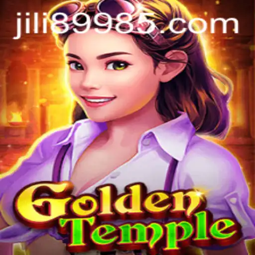 Unveiling GoldenTemple: Gaming Odyssey with JILI 8998