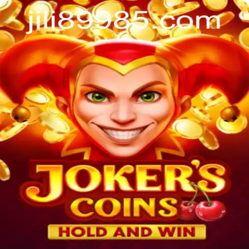 Exploring JokersCoins: Dive into the World of JILI 8998 Gaming