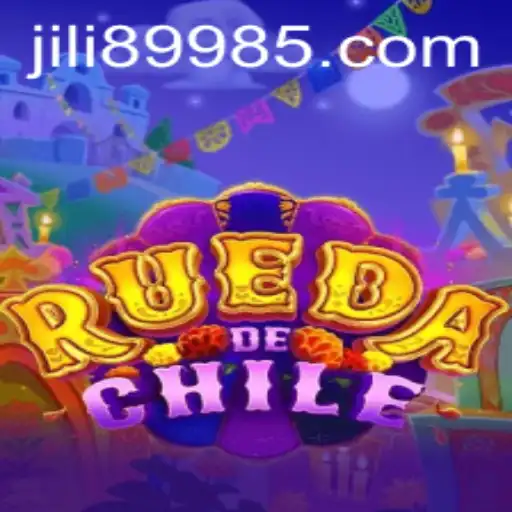 Discovering RuedaDeChile: The Exciting New Game with JILI 8998