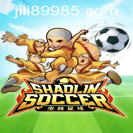 ShaolinSoccer: The Fusion of Kung Fu and Football