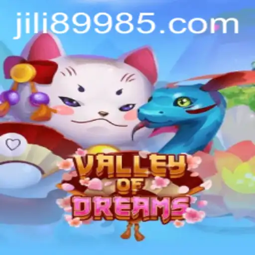 Explore the Enchanting World of ValleyofDreams with JILI 8998