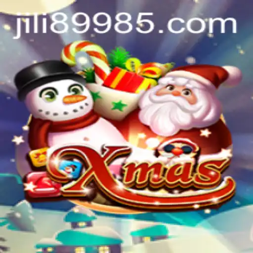Exploring the Enchanting World of Xmas: The Game JILI 8998