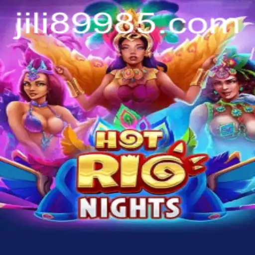 HotRioNights: Dive into the Exciting World of Gaming with JILI 8998
