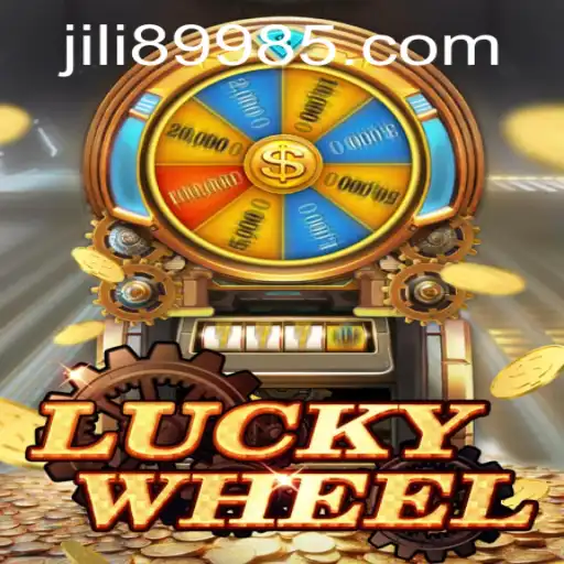 Unlocking the Thrills of LuckyWheel: A Deep Dive into JILI 8998