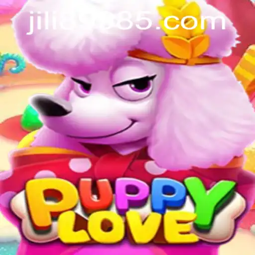 PuppyLove: Exploring the Heartwarming Virtual World of JILI 8998