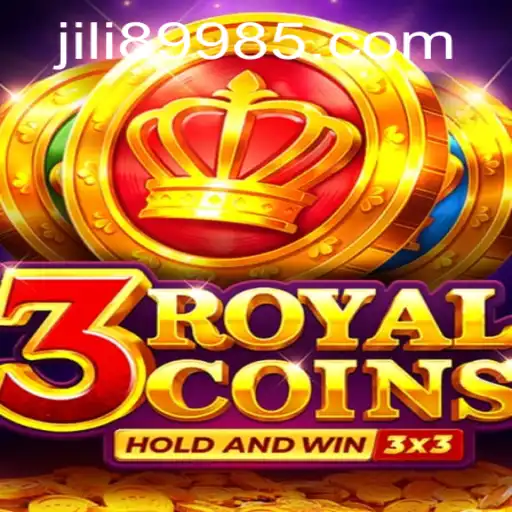 Exploring 3royalcoins: A Thrilling Casino Game Experience with JILI 8998
