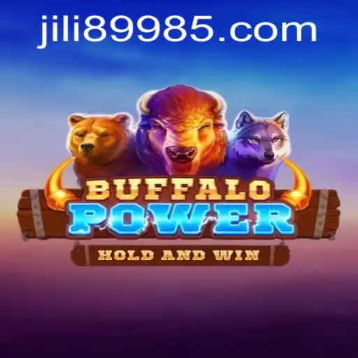 Discovering the Power of BuffaloPower: An Engaging Journey through JILI 8998