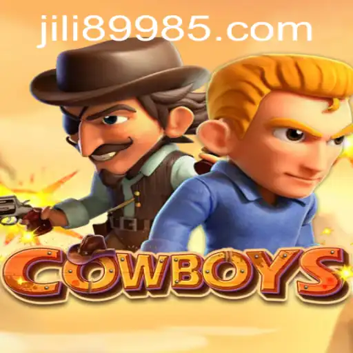 Exploring the Thrilling Universe of the Game COWBOYS