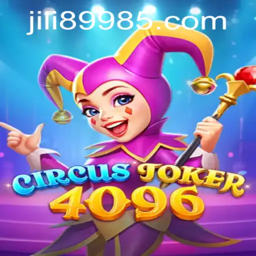 Discover the Thrill of CircusJoker4096: A Comprehensive Guide