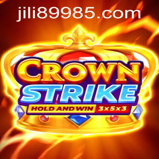 Unveiling the Thrills of Crownstrike: Introducing the Exciting World of JILI 8998