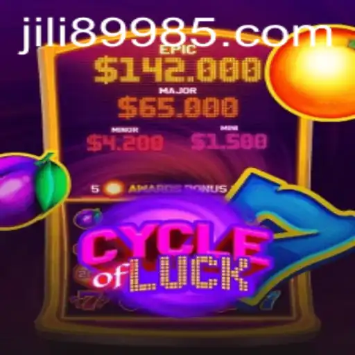 Exploring CycleofLuck: A Comprehensive Guide to JILI 8998