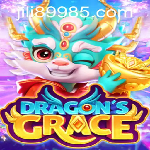 DragonsGrace: The Epic Quest in the World of JILI 8998