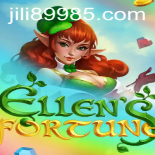 Exploring the Enchanting World of EllensFortune: A JILI 8998 Adventure