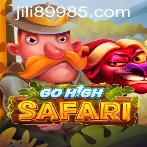 Exploring GoHighSafari: A Journey Through the World of JILI 8998