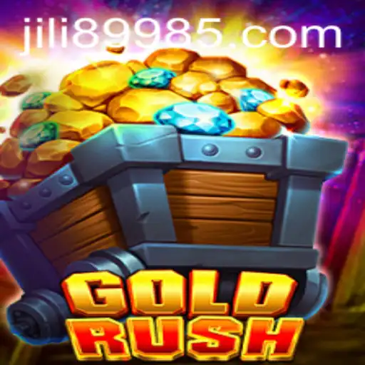 Exploring GoldRush: A Thrilling Adventure with JILI 8998