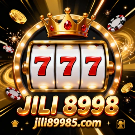 JILI 8998