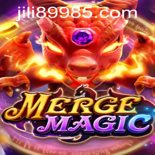 Exploring the Enchanting World of MergeMagic and the Mystery of JILI 8998
