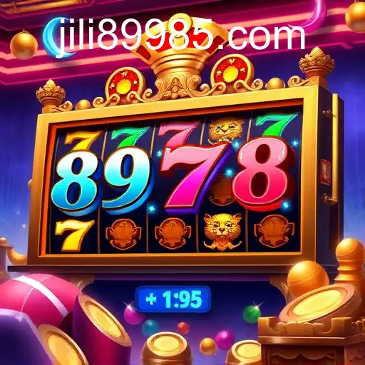 Exploring the World of Online Slots: The Case of JILI 8998