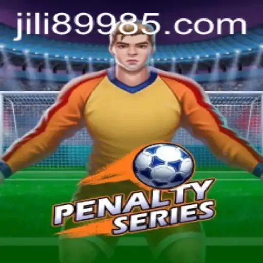 Dive into the Thrilling World of PenaltySeries - The Latest Sensation with JILI 8998