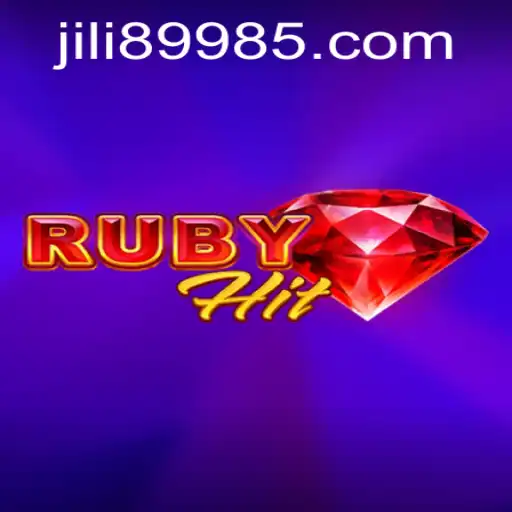 Exploring the Thrills of RubyHit: A Dive into the World of JILI 8998