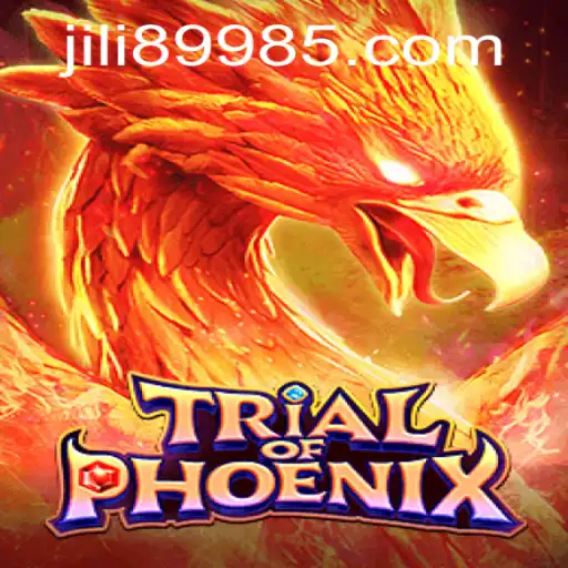 Trial of Phoenix: A Thrilling Journey Through Ancient Legends