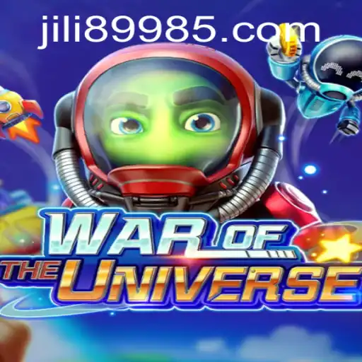 WAROFTHEUNIVERSE: An Epic Strategy Game with Intriguing Gameplay