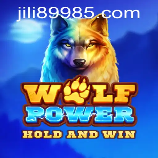 Exploring the Thrills of WolfPower: A New Era in Gaming